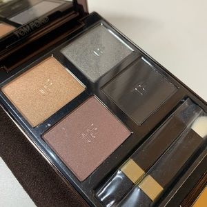 Tom Ford Eye Color Quad 22 SuperNouveau